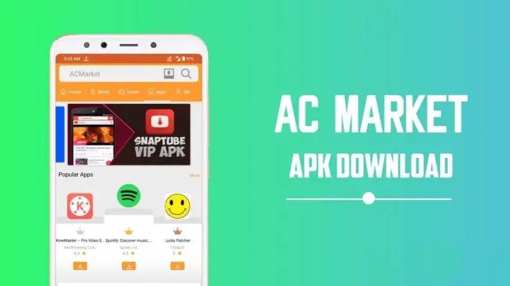 ACMarket APK